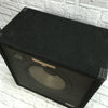 Behringer BA115HP 1x15 Bass Extension Cabinet