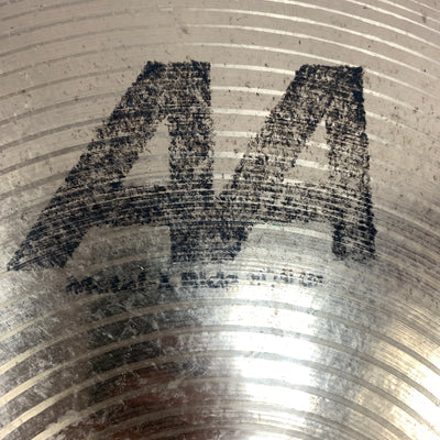 Sabian AA Metal X Ride 20