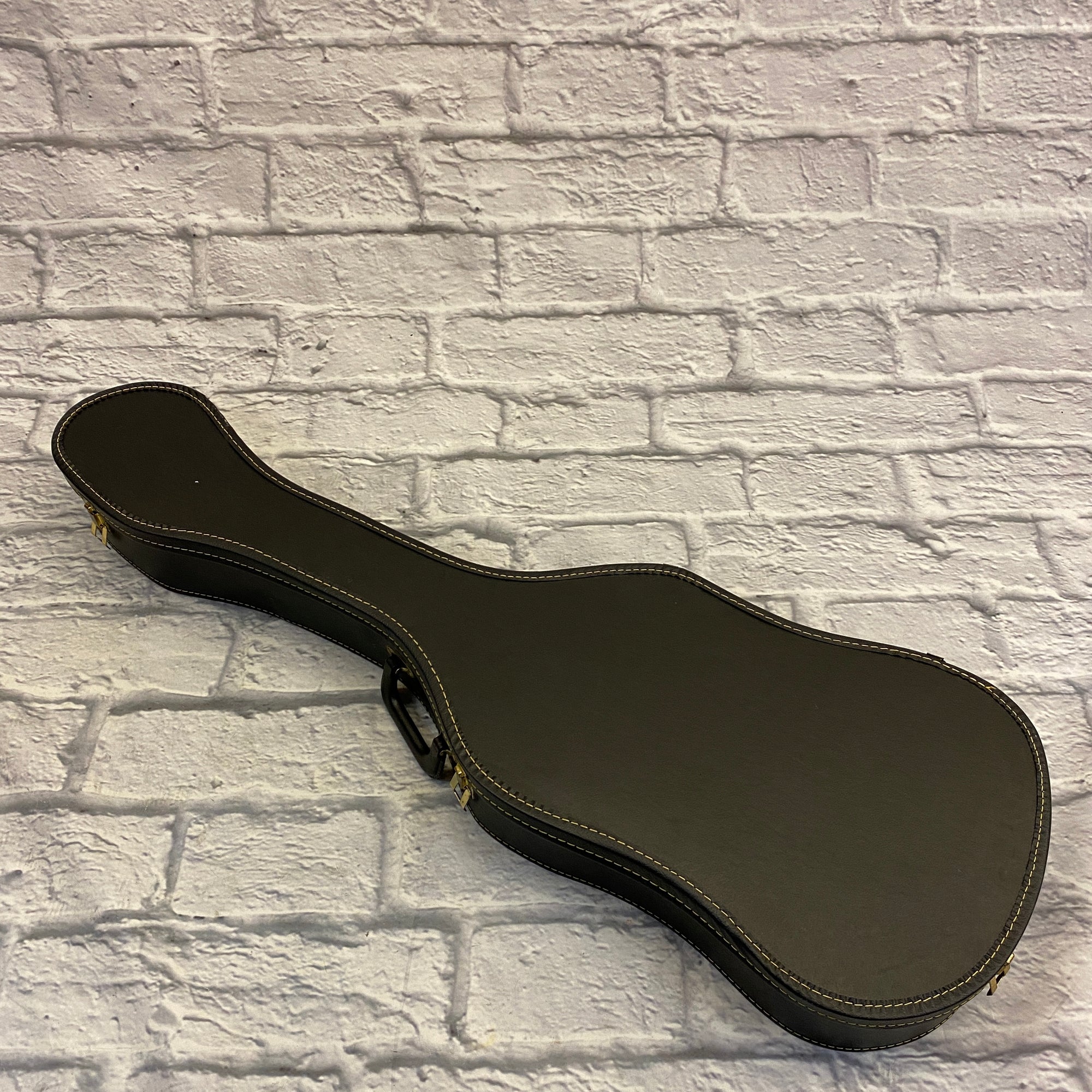 Unknown Electric Chipboard Hard Case