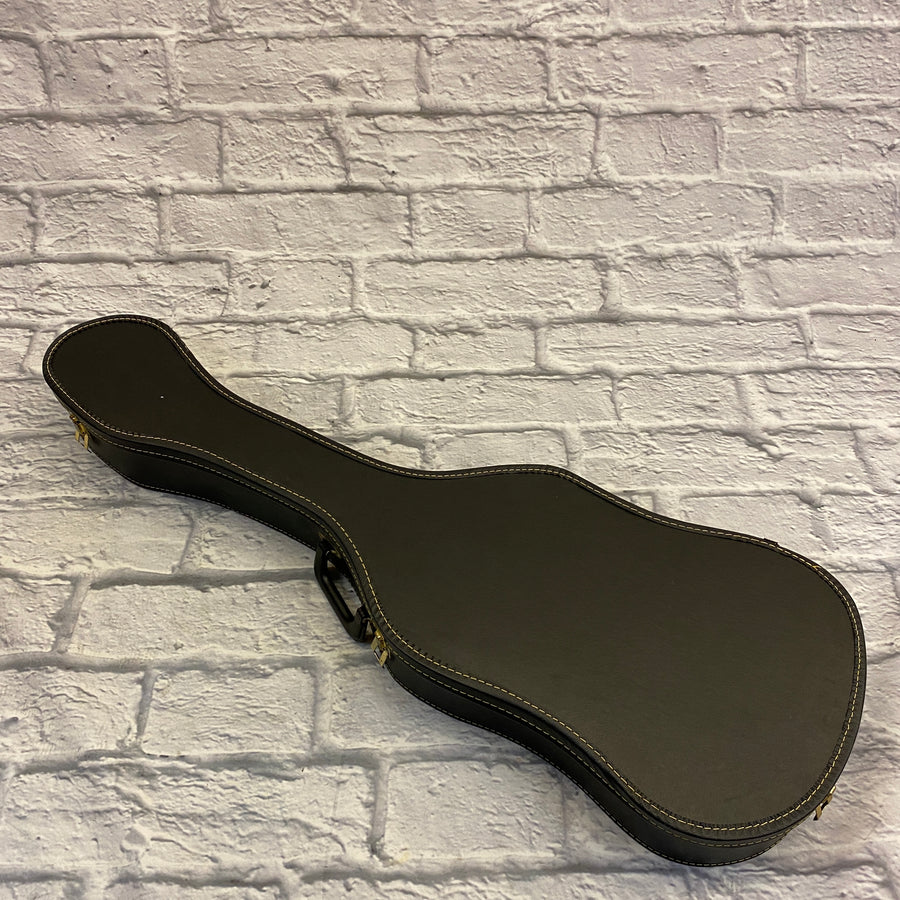 Unknown Electric Chipboard Hard Case
