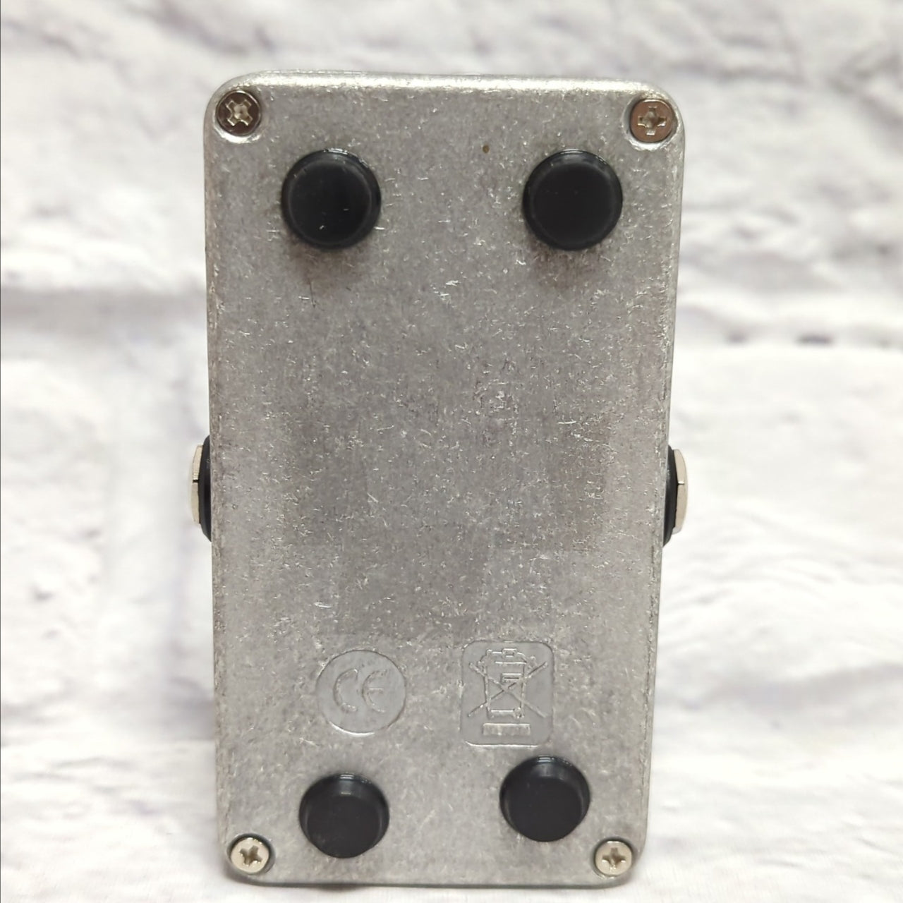 Electro-Harmonix 44 Magnum Power Amp Pedal