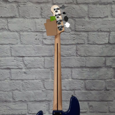 Squier Affinity P-Bass Blue