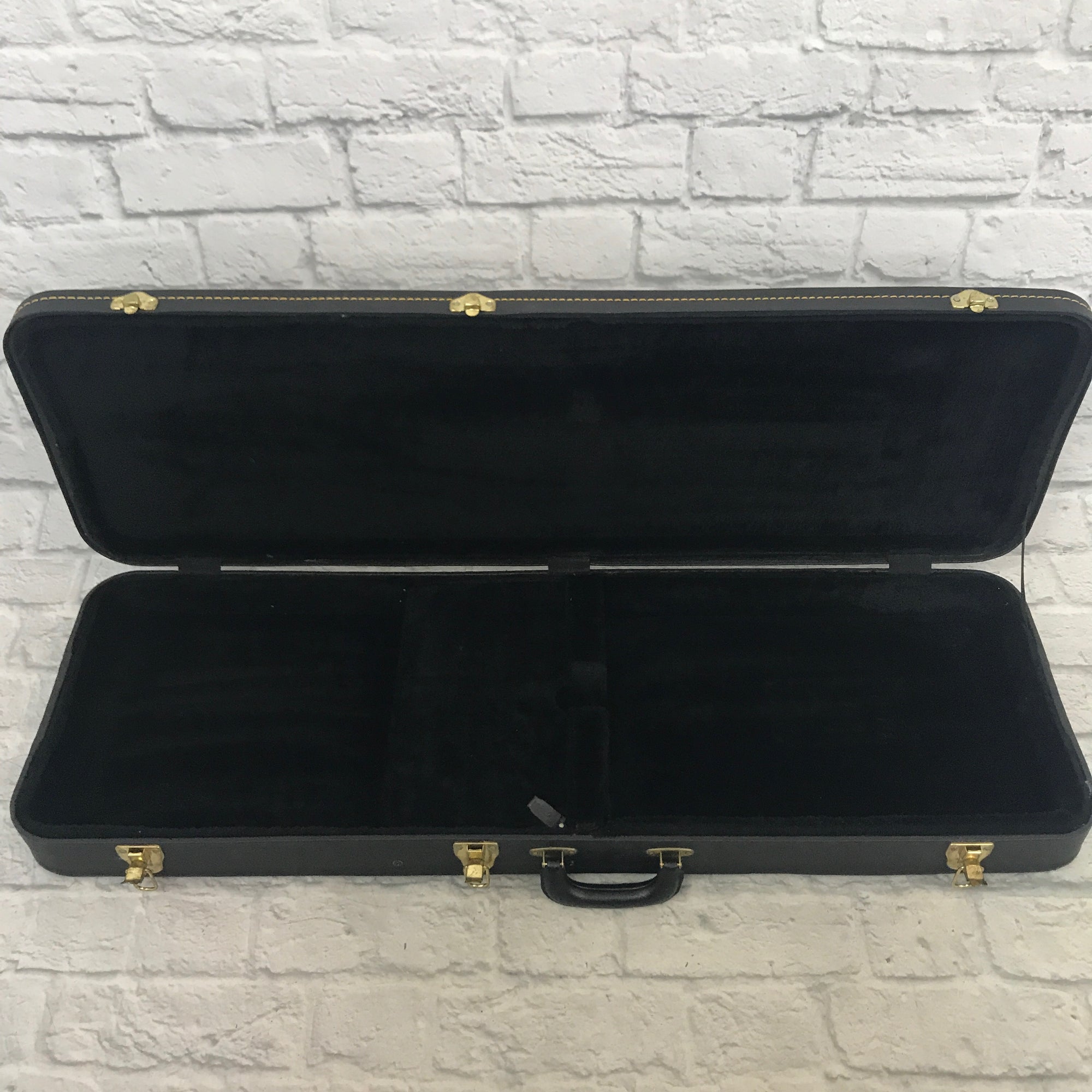 Fernandes Guitar Hard Case