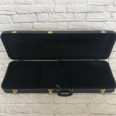 Fernandes Guitar Hard Case