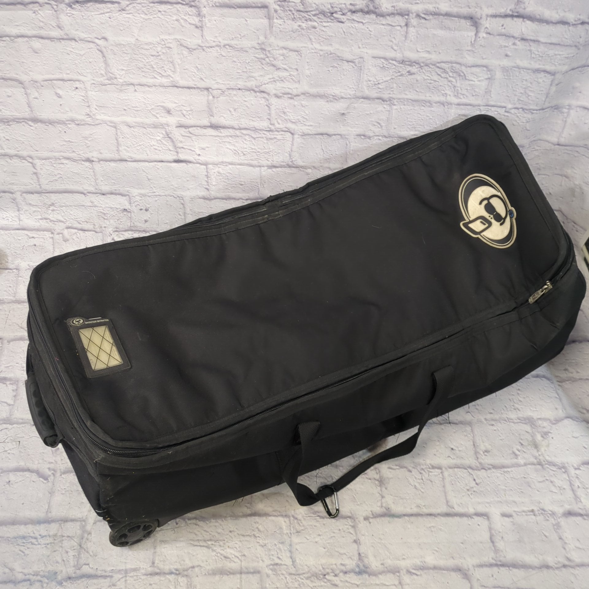 Protection Racket Trap Drum Hardware Bag