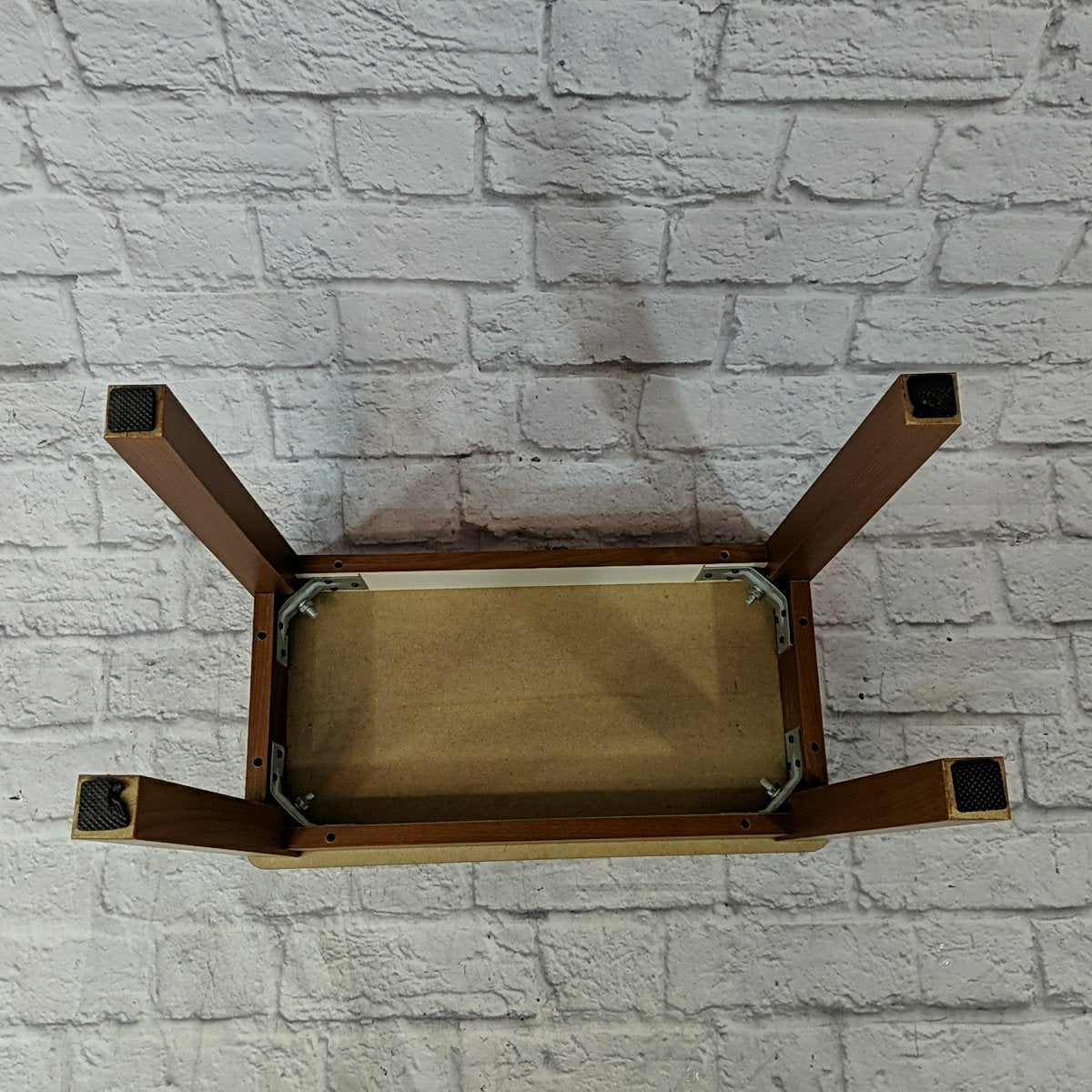 Suzuki Wood Piano Bench