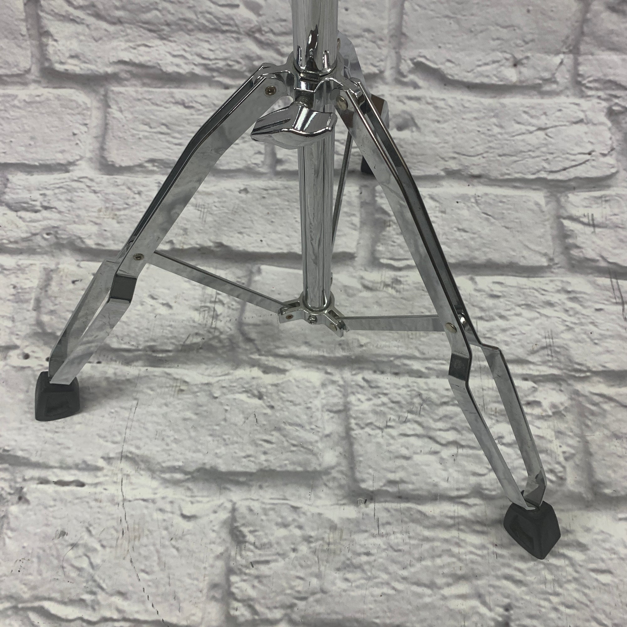Pearl Double-Braced Straight Cymbal Stand