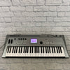 Yamaha MM6 61 Key Synth Workstation