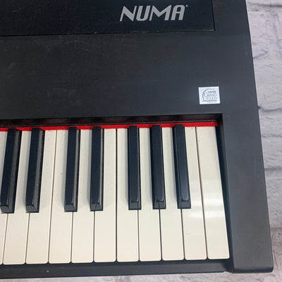 Fatar Studiologic NUMA Nero 88-Key MIDI Controller