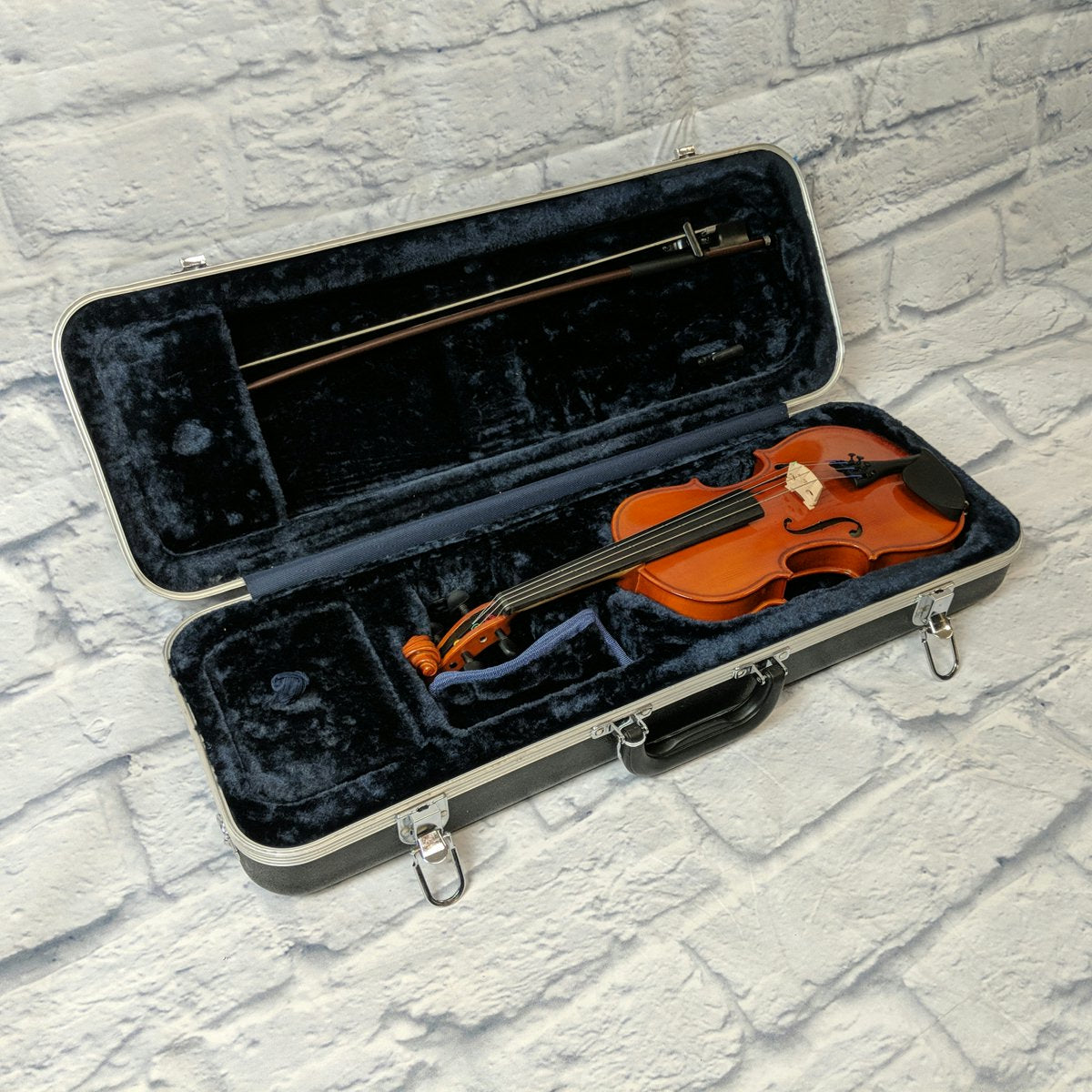 Samuel Eastman 1/4 Size Violin Outfit - 14605779