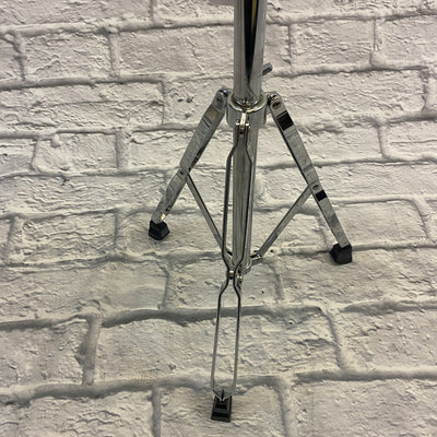 TKO Cymbal Medium Heavy Cymbal Boom Stand