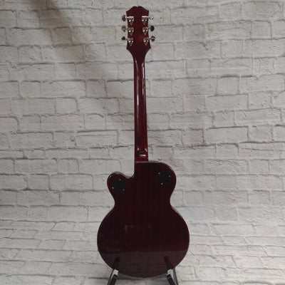 Epiphone Wildkat WR Semi Hollow AS IS