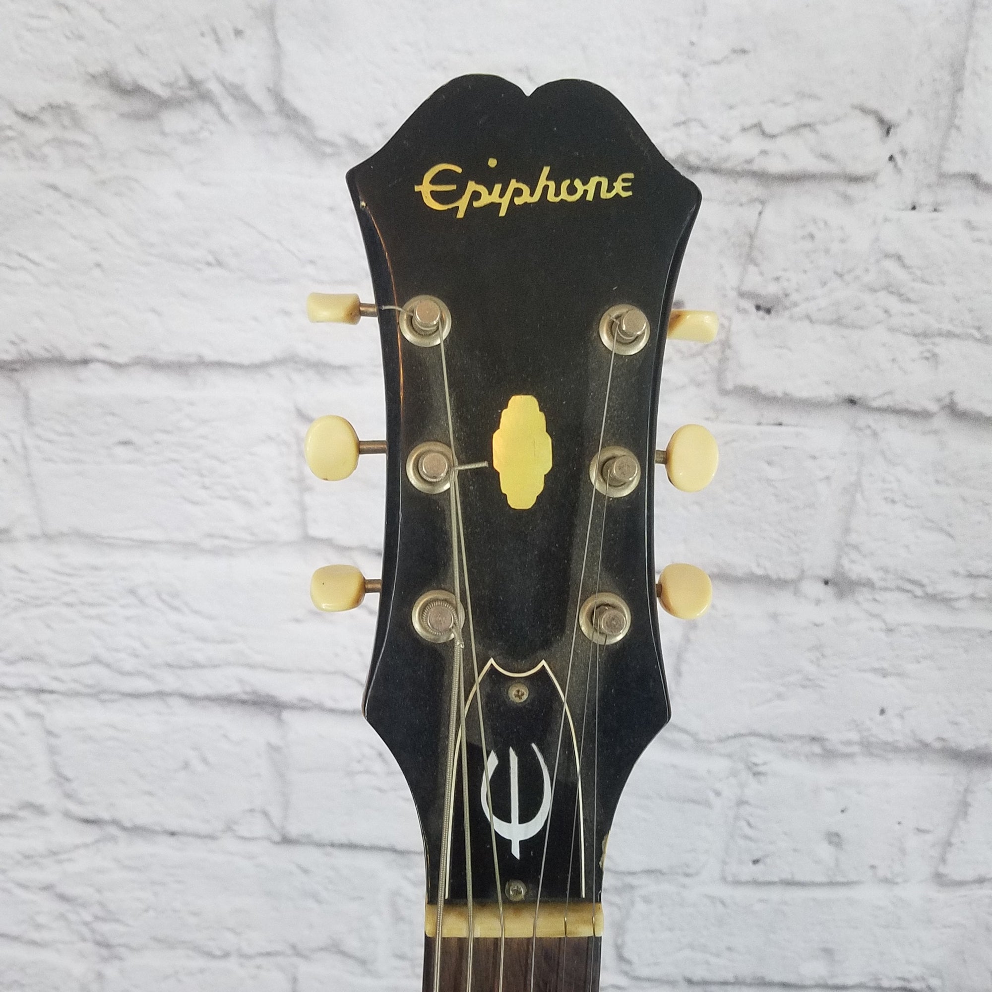 1964 Epiphone Texan FT-79 Acoustic Guitar - Evolution Music