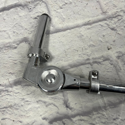 Unknown Tom Arm with Memory Locks