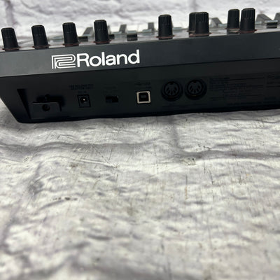 Roland JD-XI 37-Key Analog / Digital Crossover Synthesizer