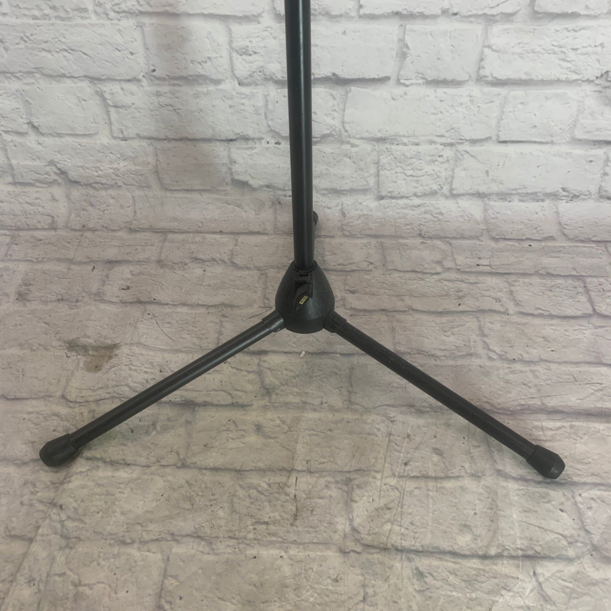 On Stage Stands Mic Stand w/ Boom
