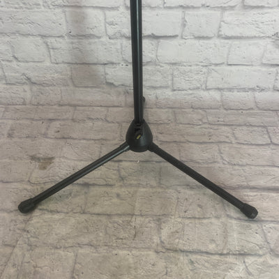 On Stage Stands Mic Stand w/ Boom