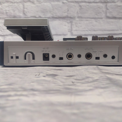 Korg ToneWorks AX10A Modeling Signal Processor Amp Modeling Pedal