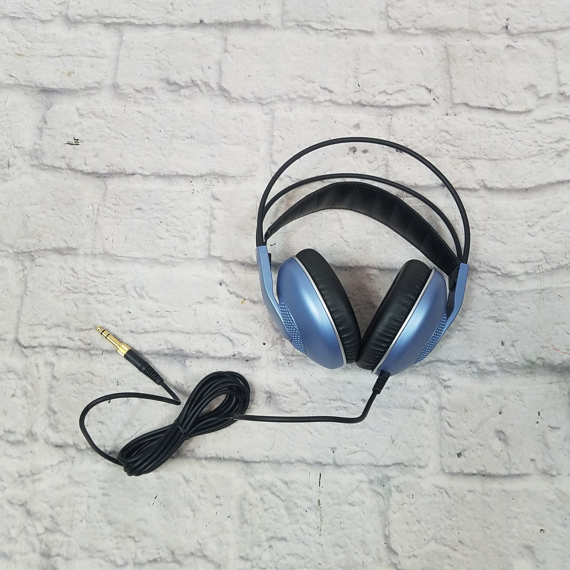 AKG Acoustics K301XTRA Studio Headphones
