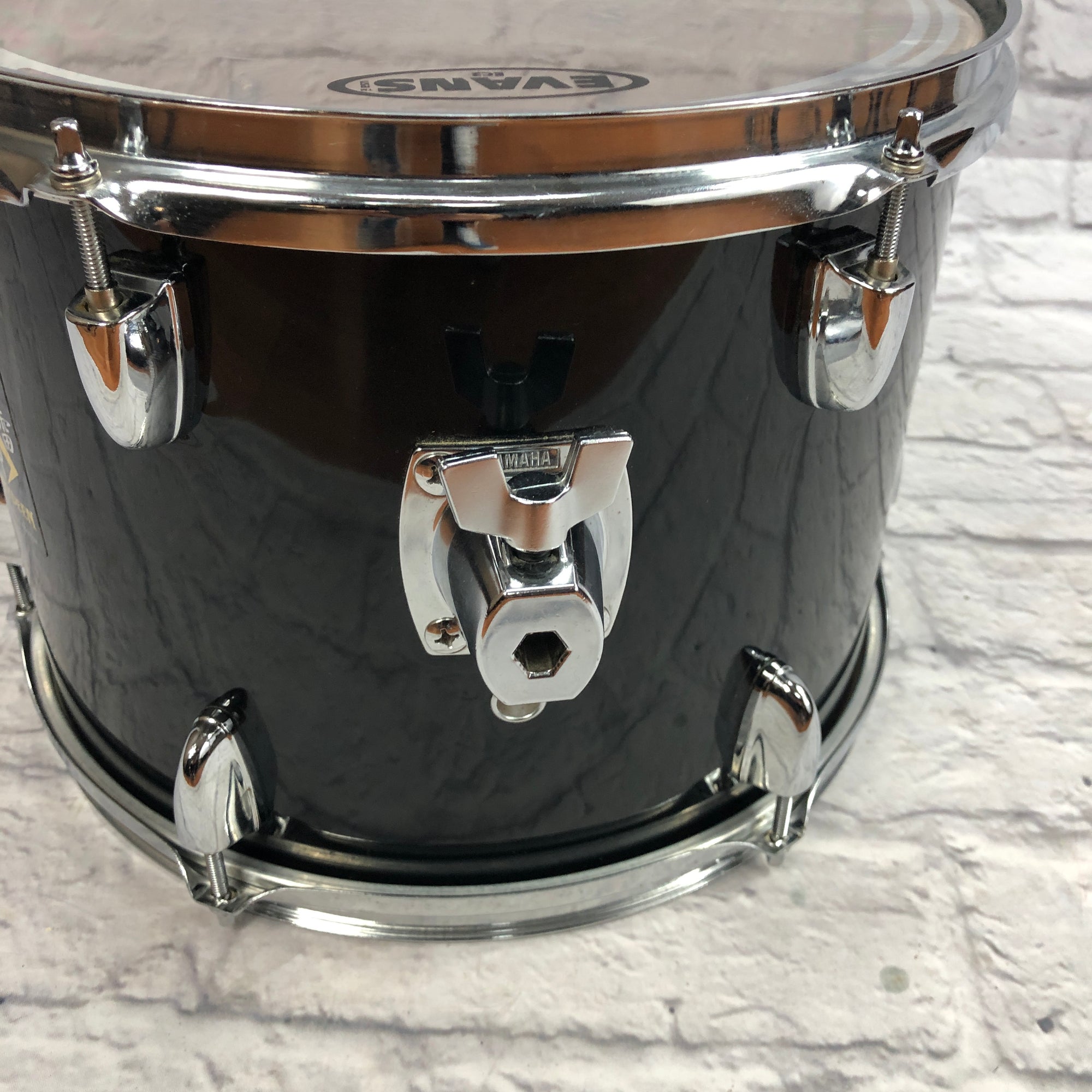 Yamaha 13in Rydeen Rack Tom