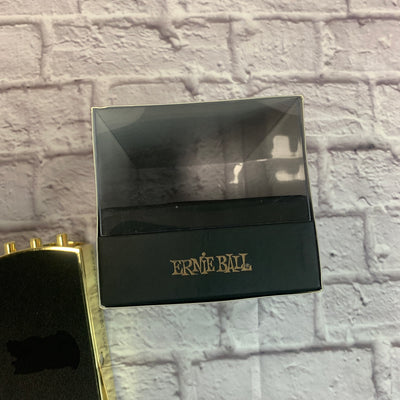 Ernie Ball Expression Overdrive Pedal