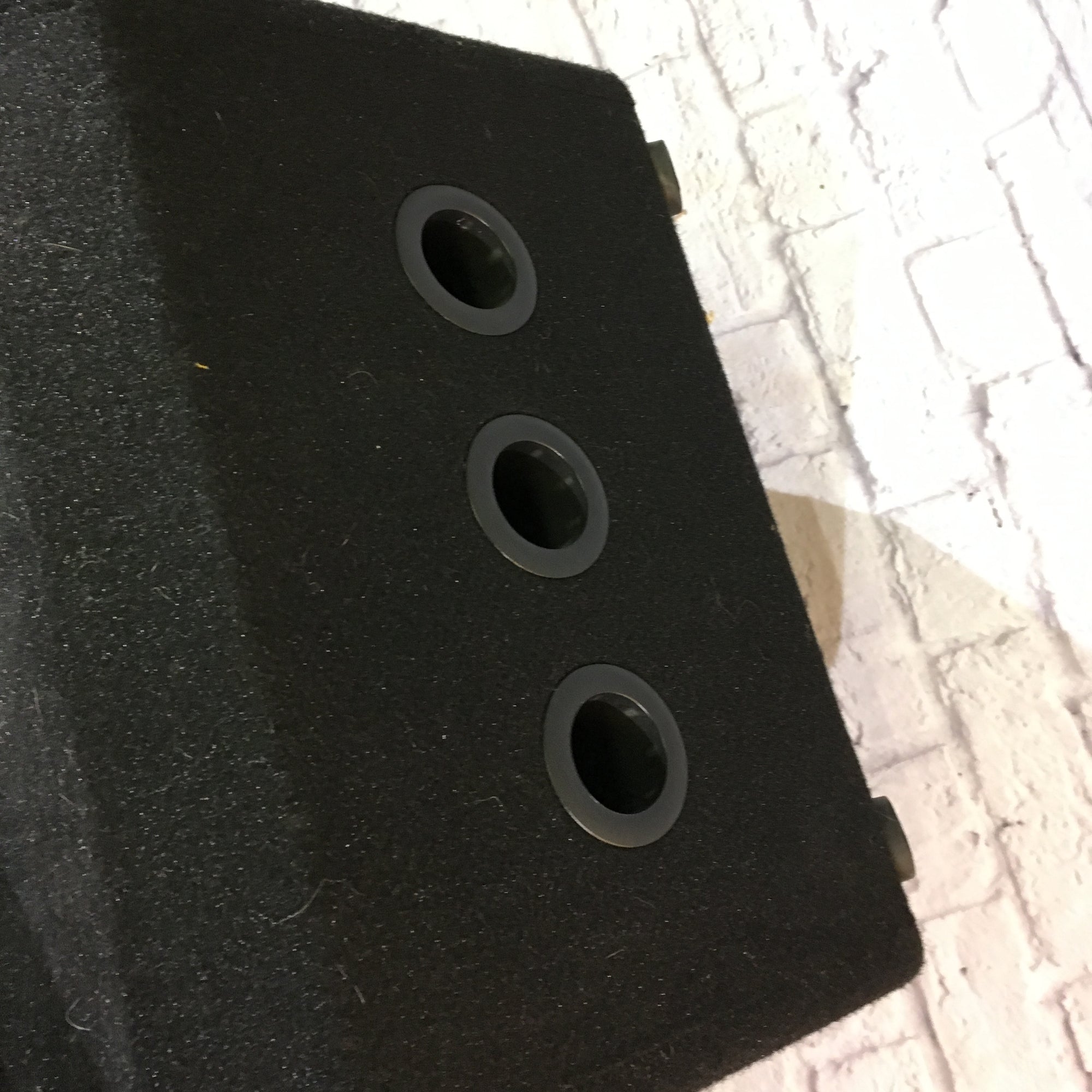 Behringer Ultrabass BXL3000 Bass Combo