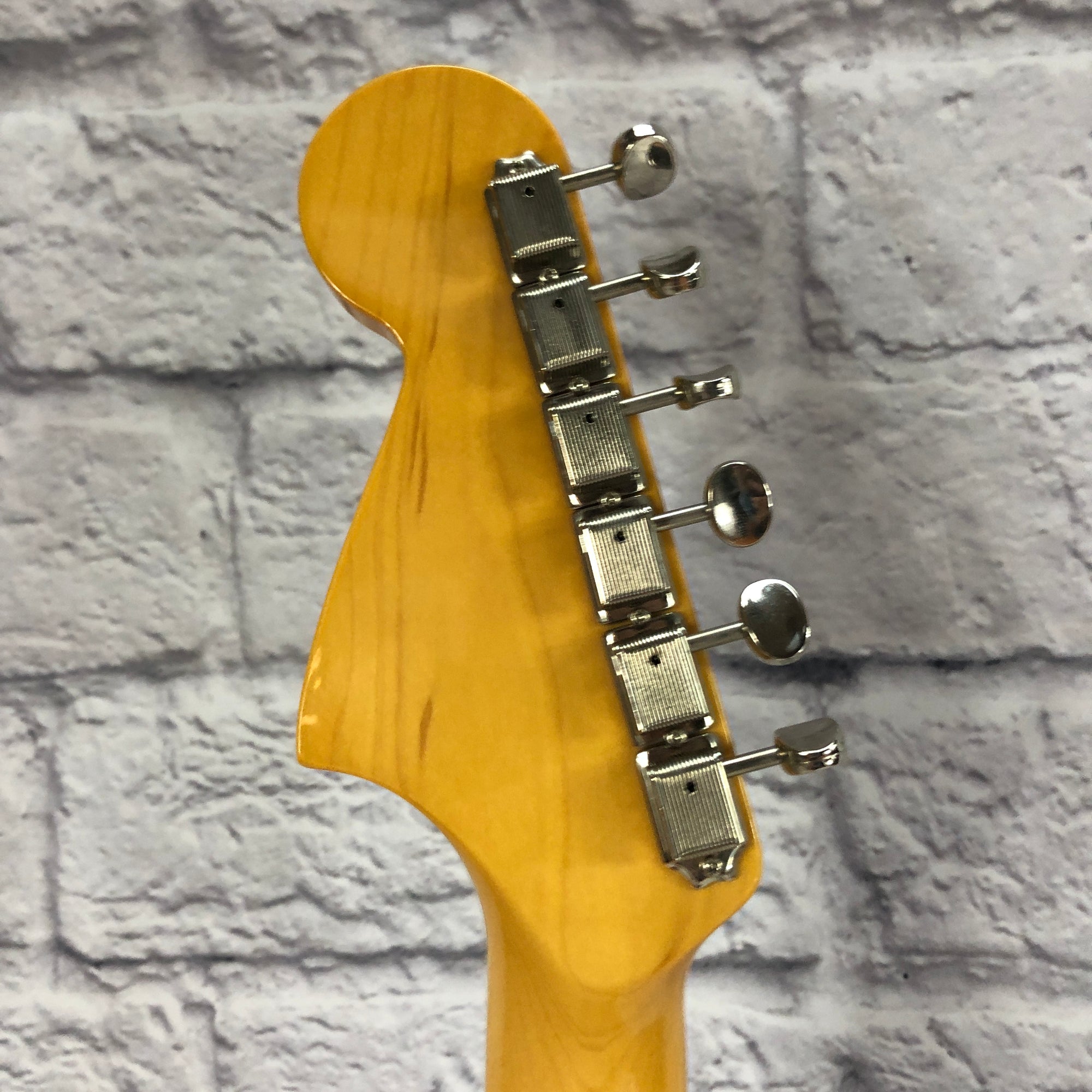 Fender Pawn Shop Mustang Special Made in Japan w/ gig bag