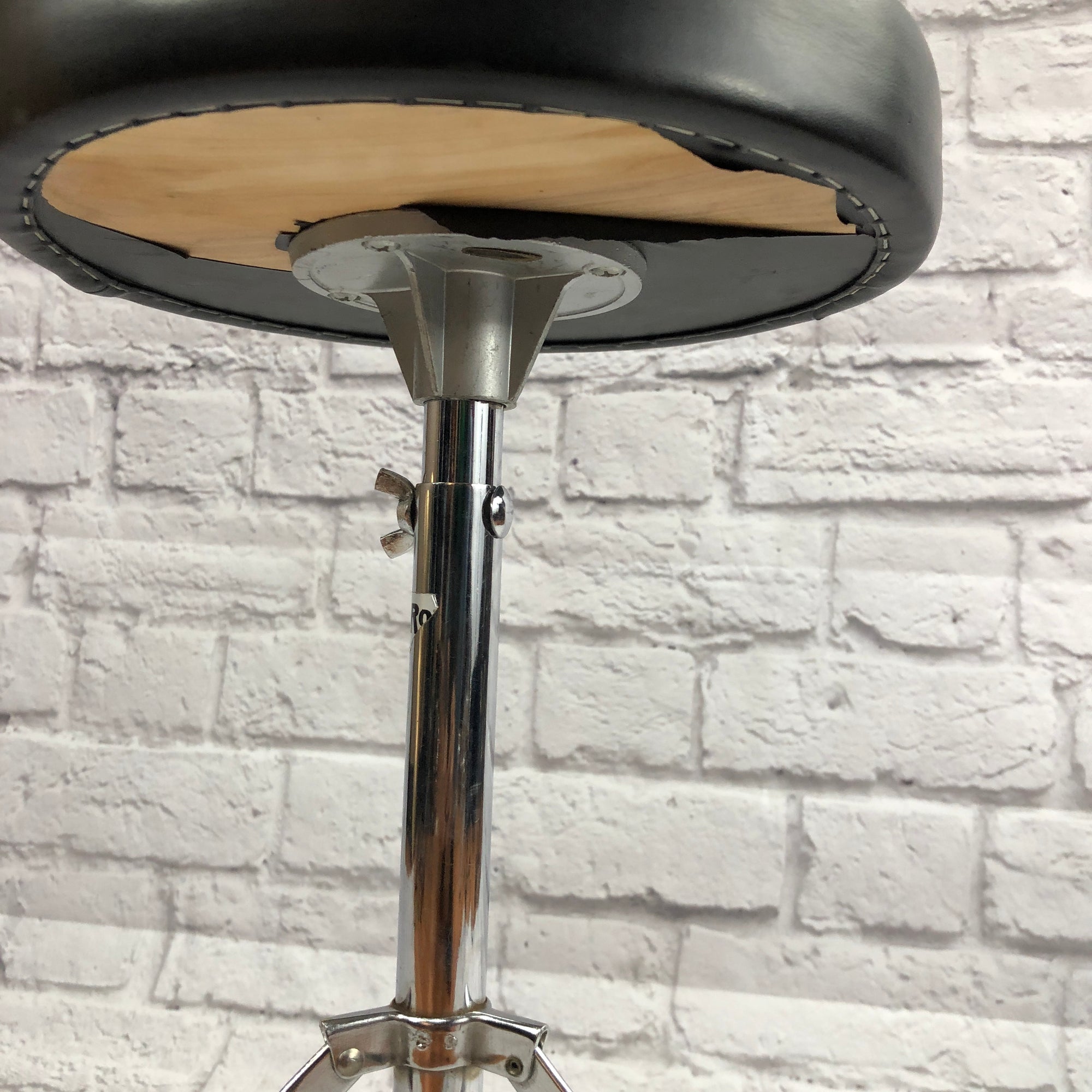 Drum Throne