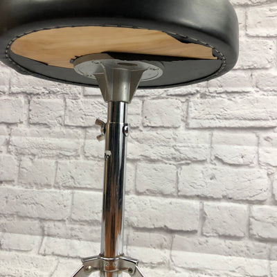 Drum Throne