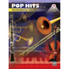 Pop Hits for the Instrumental Soloist piano Level 2-3