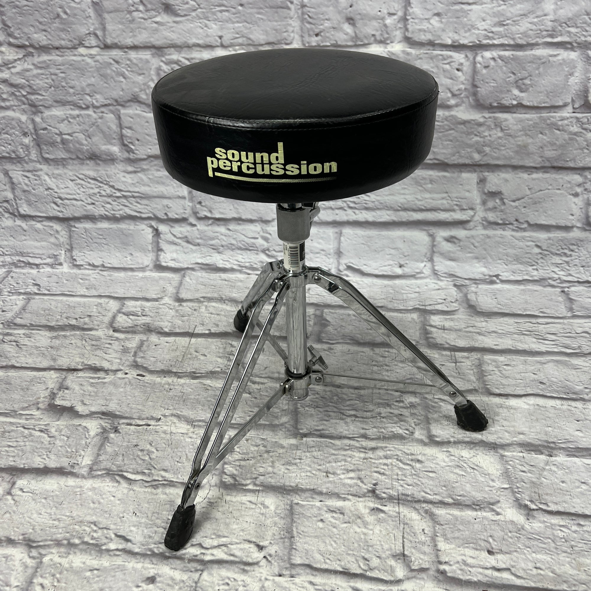 Sound Percussion Drum Throne Drum Throne Evolution Music