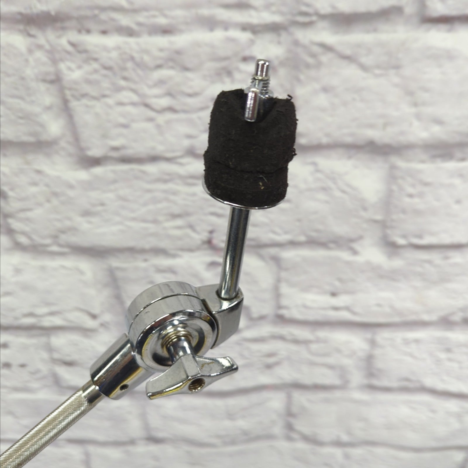 Pearl Double Braced Boom Cymbal Stand
