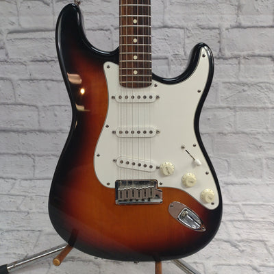 1997 Fender American Standard Stratocaster
