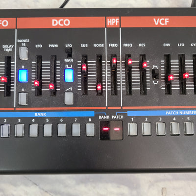 Roland Roland JU-06 Boutique Ser. Digital Synthesizer Sound Module