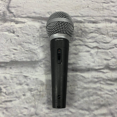 Stageworks DM-270 Dynamic Microphone w/ Switch