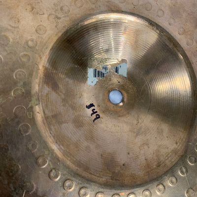 Zildjian ZBT 18" Crash/Ride Cymbal