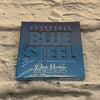 Dean Markley Blue Steel Cryogenic Activated Medium 11-52 Electric Guitar Strings