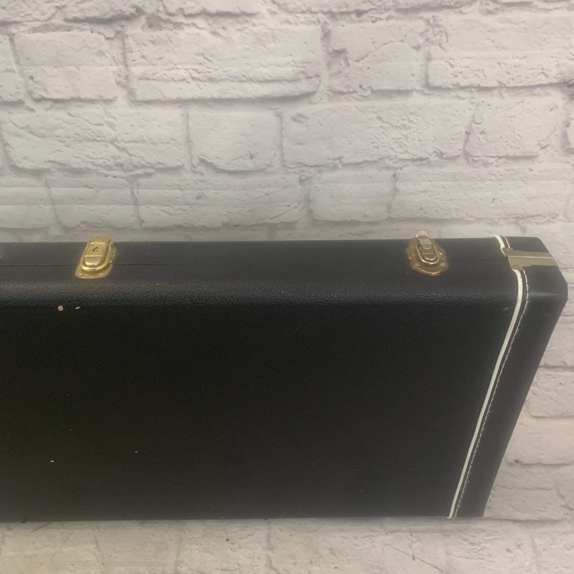 Italia Electric Guitar Hard Case