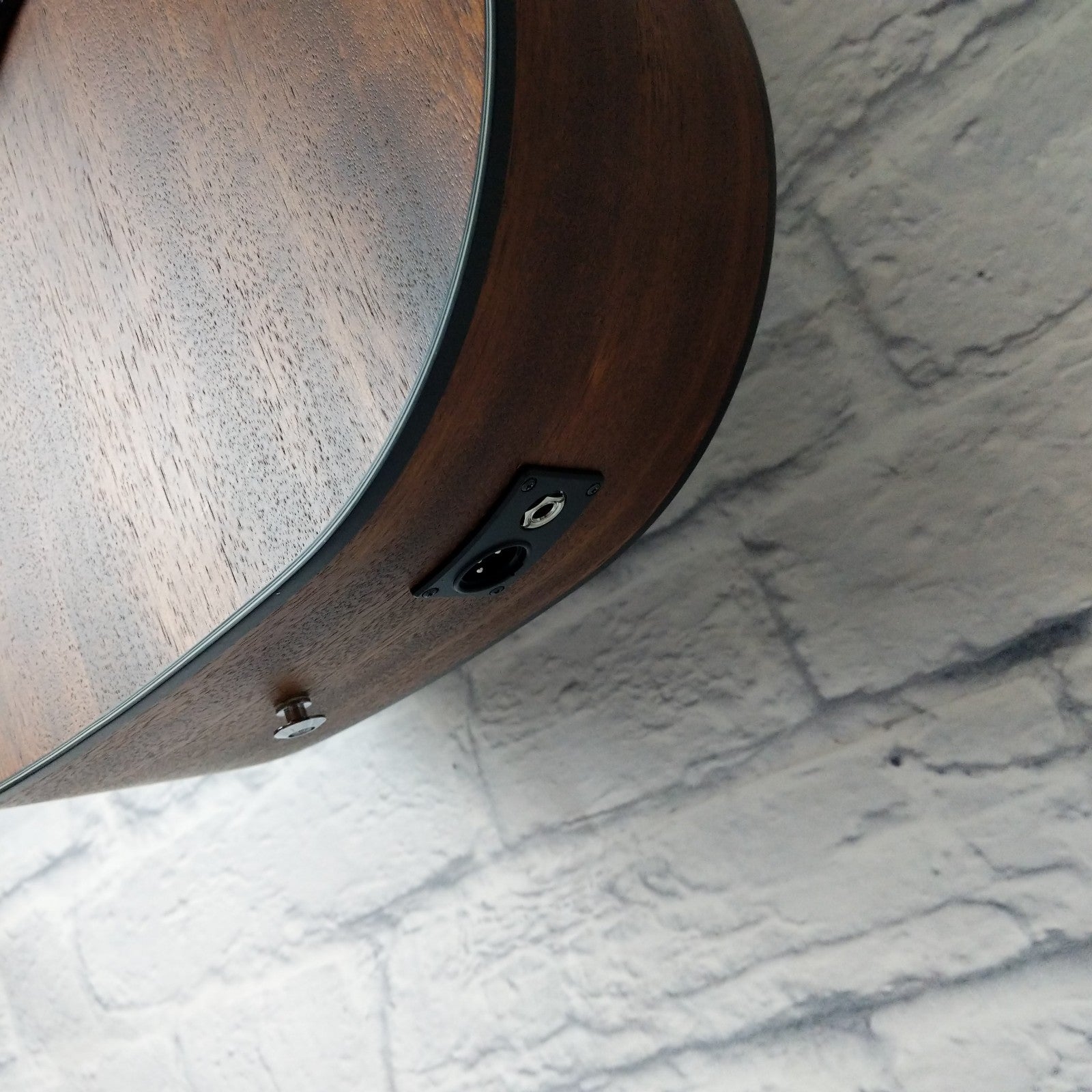 Ibanez AW54CE-OPN Dreadnought Acoustic Guitar