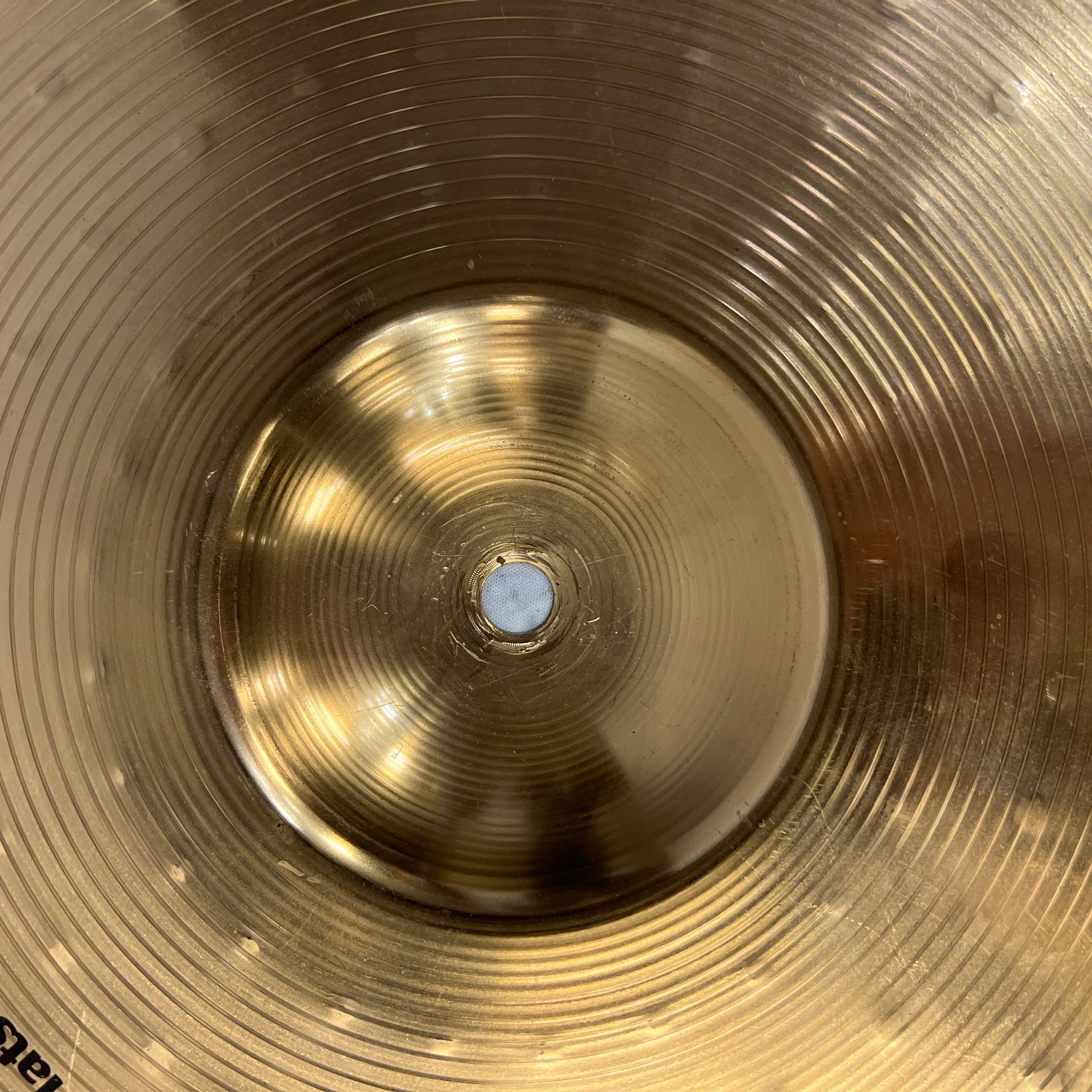 Sabian 14 B8 Hi Hat Cymbal Pair