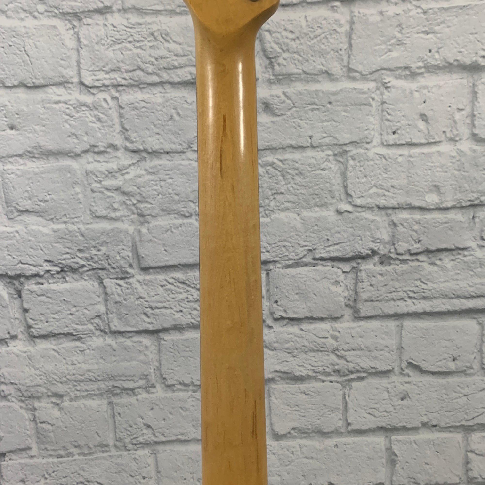 Squier Affinity Project Strat Neck and Body