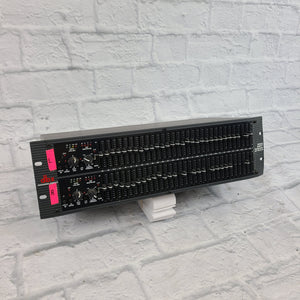 DBX 2231 Rack EQ