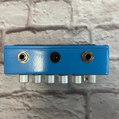 Blackout Effectors Cadavernous Pandimensional Reverb V1 Pedal