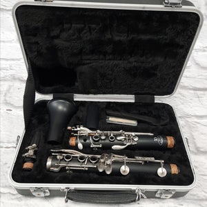 Backun Alpha Bb Clarinet - 1602606