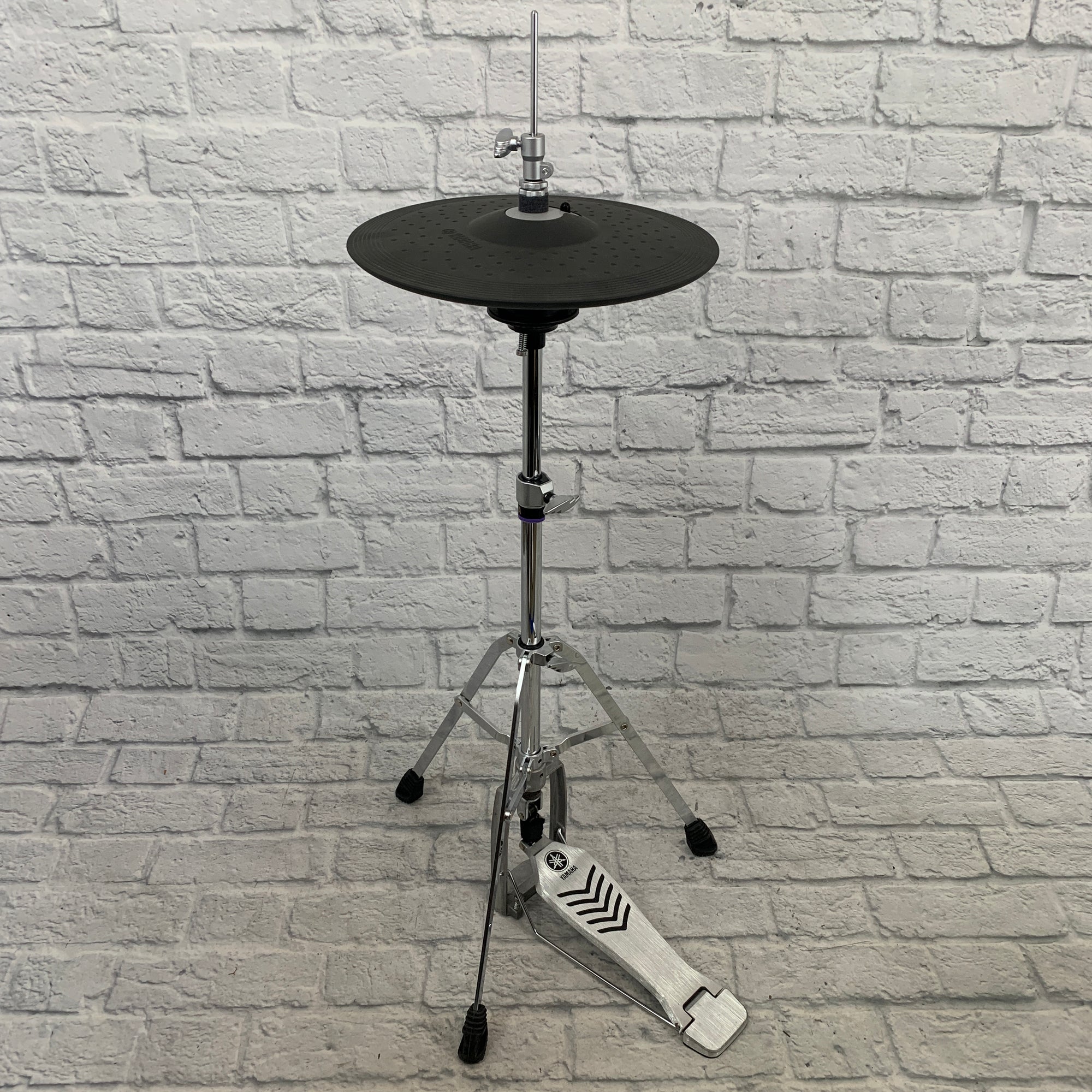 Yamaha DTX Series DTX720 Electronic Drum Set