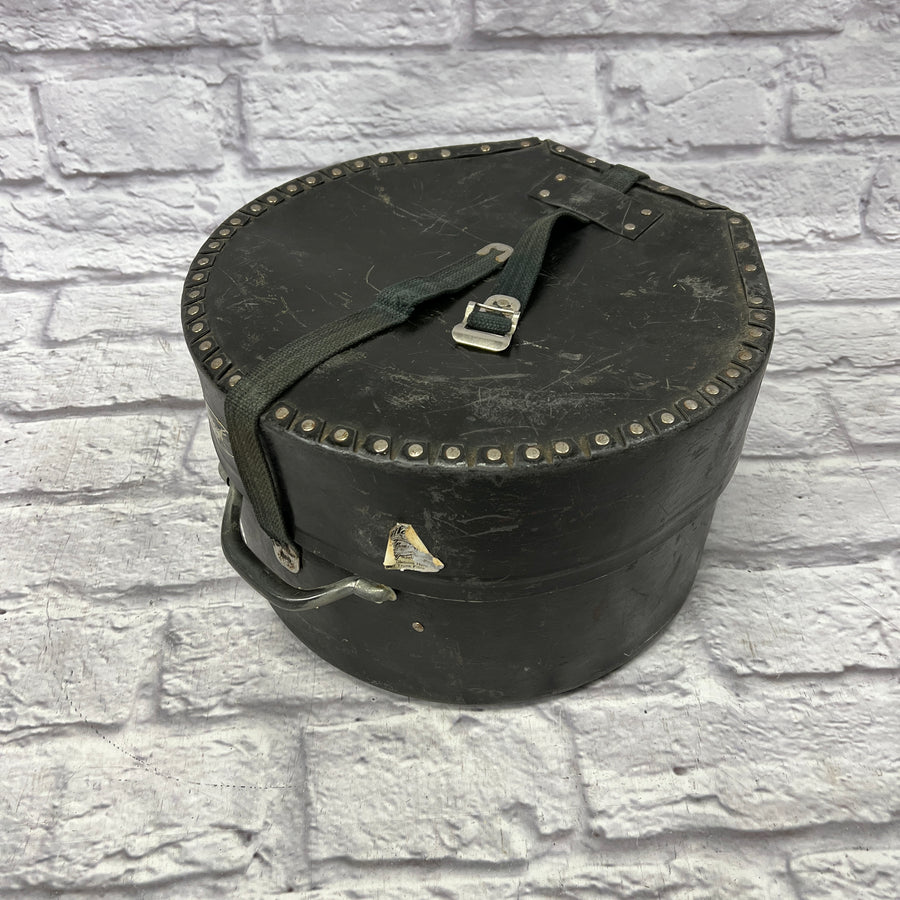 Unknown Fibre 8x12 Rack Tom Cases