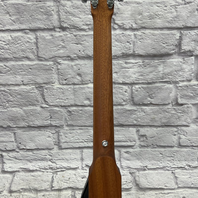 Martin Backpacker Travel Acoustic Guitar