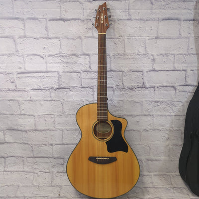 Breedlove Discovery CE Concert Acoustic