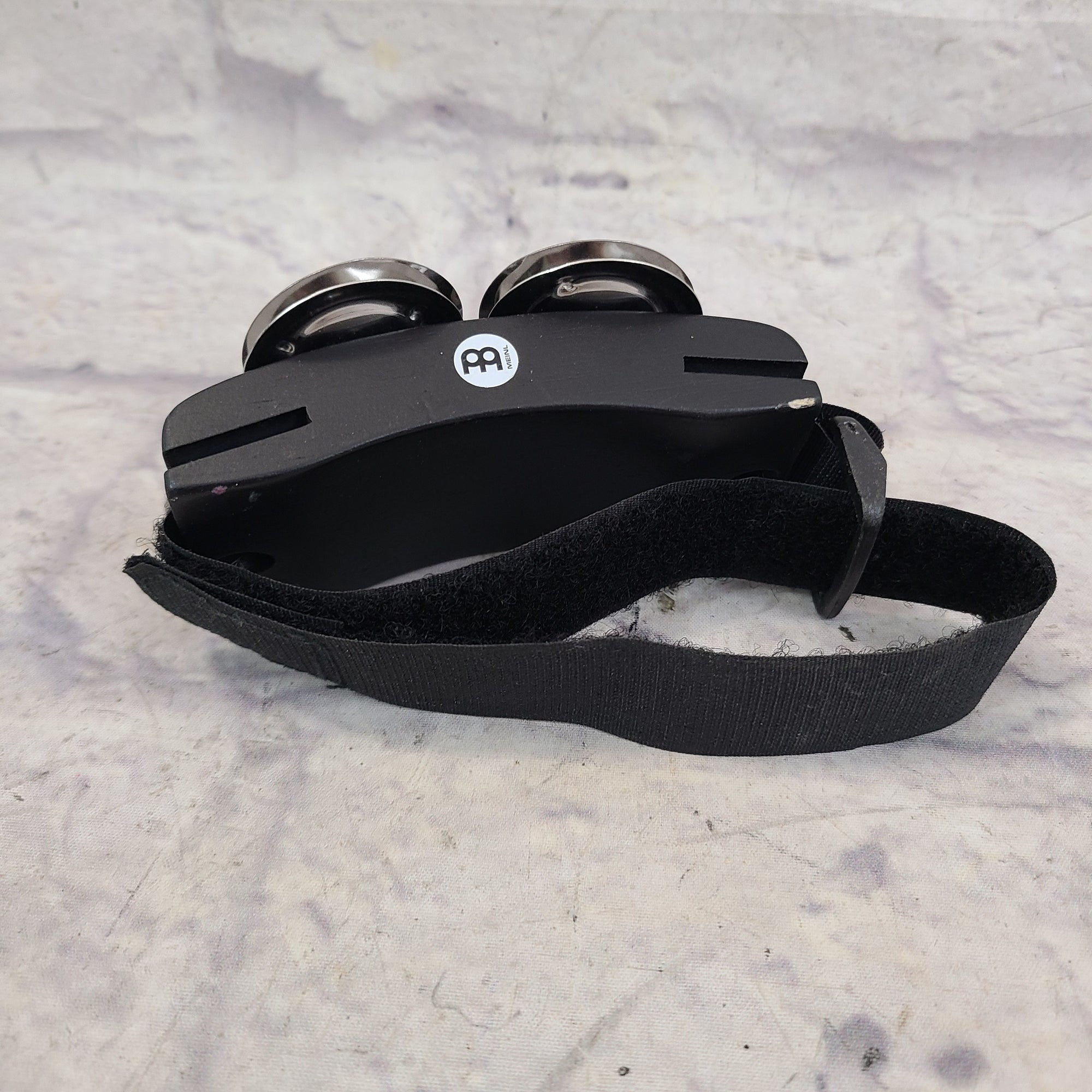 Meinl Velcro Mount Tambourine