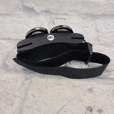 Meinl Velcro Mount Tambourine